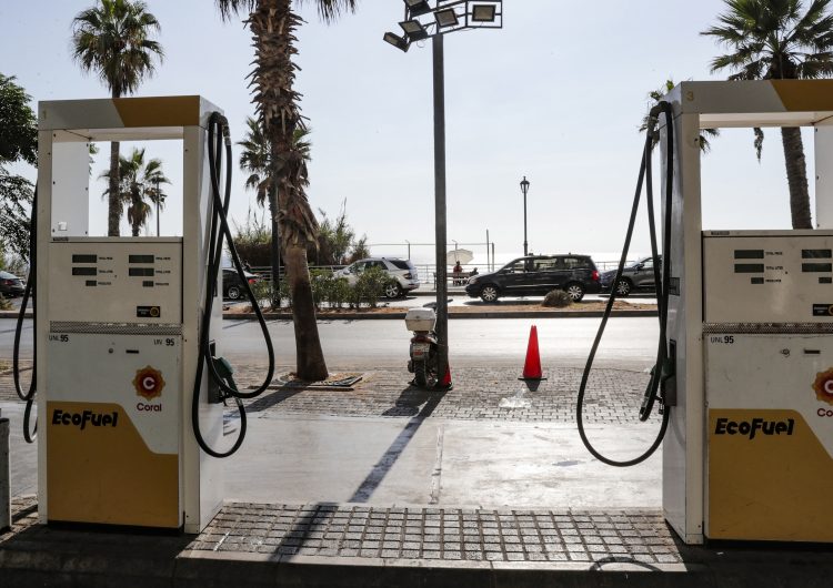 Uso de gasolina con plomo llega a su fin; evitará más de 1,2 millones de muertes en el mundo