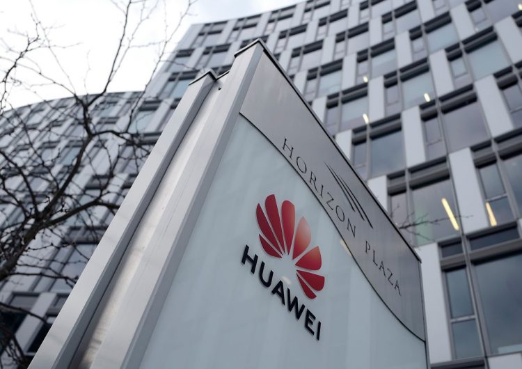 Huawei y la SCT convocan a jóvenes talentos en TIC