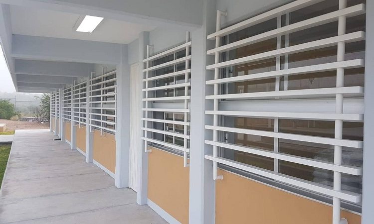En 60 escuelas de educación básica de Aguascalientes no iniciaron clases presenciales