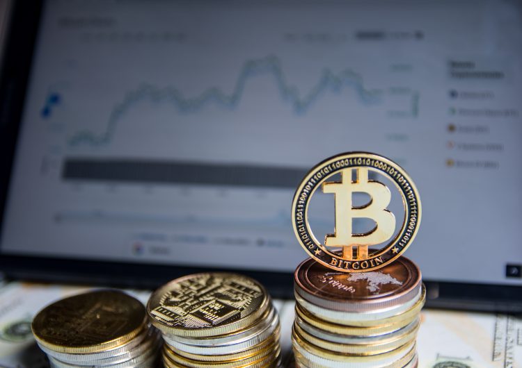 Criptomonedas, blanco principal de los ciberdelincuentes: expertos