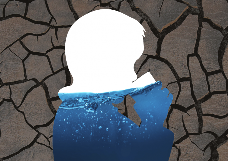 Rostros de la sequía en Coahuila: sed por el derecho al agua