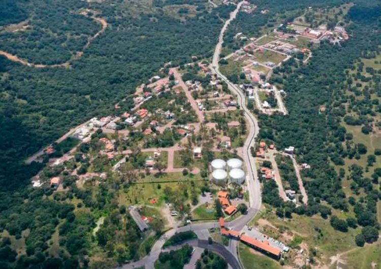 Ayuntamientos de Puebla y Amozoc deben proteger Flor del Bosque