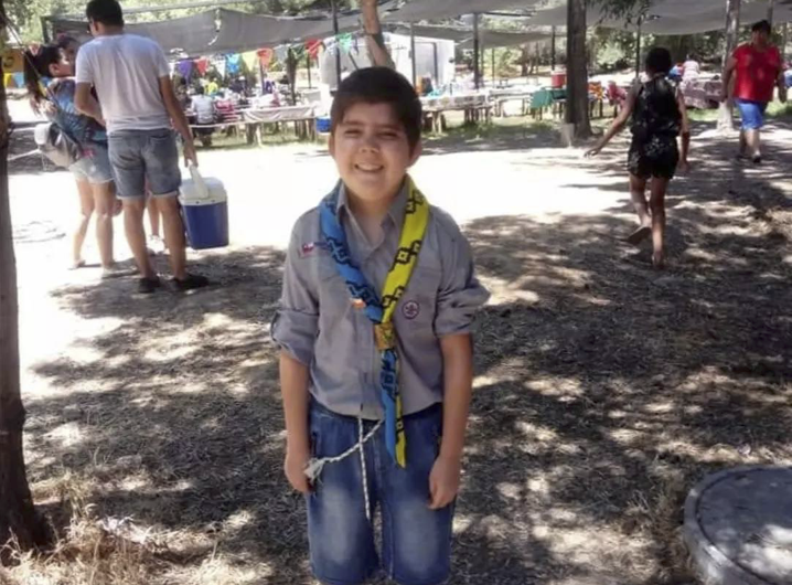 El youtuber chileno Tomiii 11 fallece a causa de un tumor cerebral