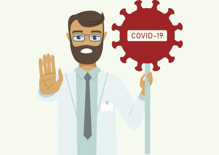Dudas, mitos, realidades: el estatus del covid-19