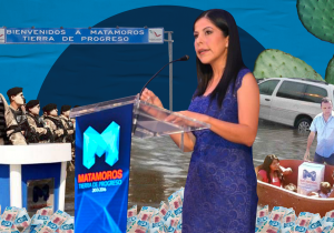 Leticia Salazar, la promesa de Matamoros que terminó por esfumarse