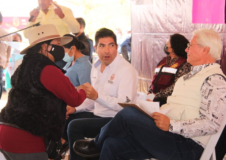 Regidores de Ensenada denuncian a alcalde por municipalización del agua