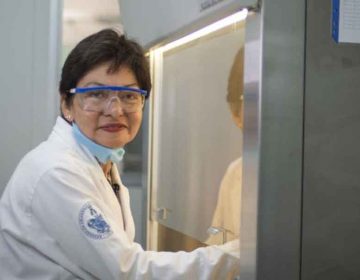 Lilia Cedillo proyecta revitalizar modelos y programas BUAP