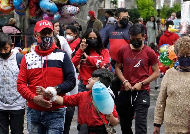 INAH anuncia cierre de zonas arqueológicas en Puebla por alza de casos de Covid-19