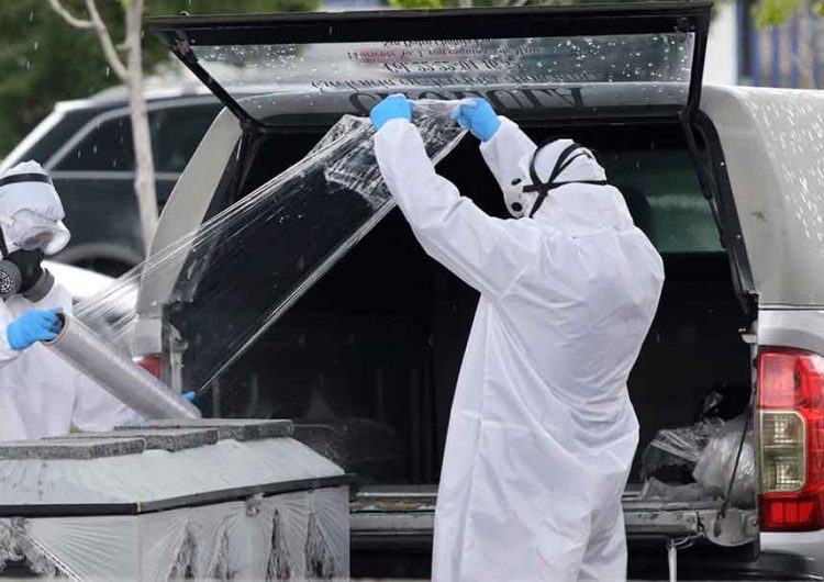Puebla se pinta de Rojo con 863 nuevos infectados Covid en 24 horas; se espera lo peor en septiembre
