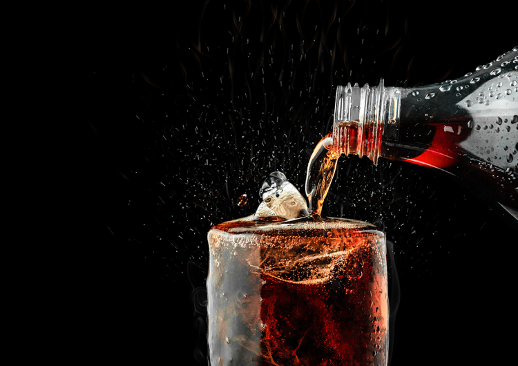 Beber un refresco acorta tu vida en 12 minutos, exhibe un nuevo estudio