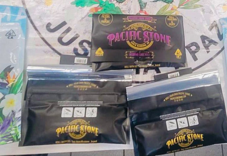 Detienen a hijo de ex secretario de salud por introducir marihuana a México