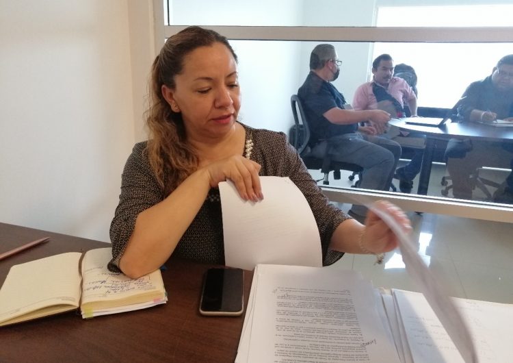 Presentarán a la ASF investigación por 900 mdp pagados por salud en gobierno de Bonilla