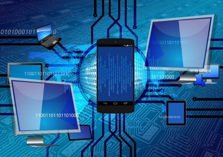 Organización de defensa en internet denuncia a más de 400 webs de empresas por violar privacidad