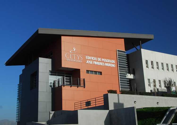 Anuncia CETYS programa de Líderes en Desarrollo Económico