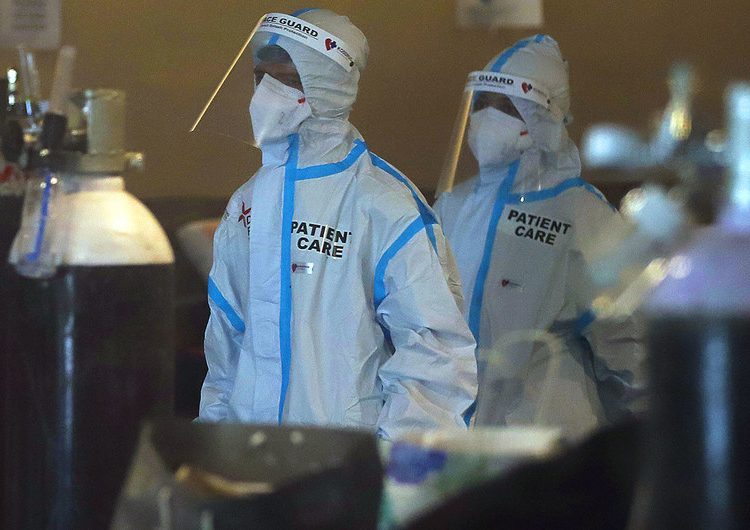 COVID-19: Delta es la variante más contagiosa, pero no será la última, es una advertencia