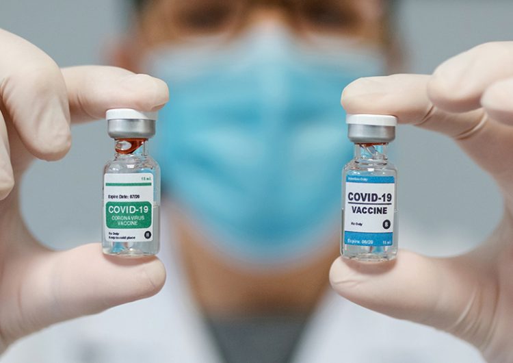 COVID-19: qué se sabe hasta ahora sobre la combinación de vacunas