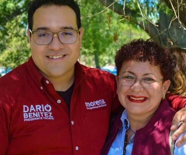Gobierno electo de Tecate suspende proceso de transición en Sindicatura