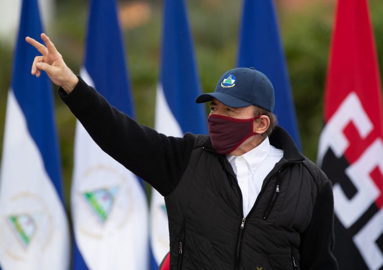Nicaragua: opositores presos denuncian tortura psicológica por parte del gobierno de Ortega
