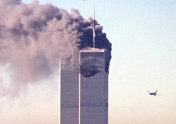 EU desclasifica documento que relaciona a Arabia Saudita con el 11/9; ‘es falso’, responde el país árabe