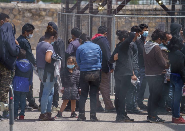 Médicos Sin Fronteras califica como ‘insostenibles’ las deportaciones de migrantes a México