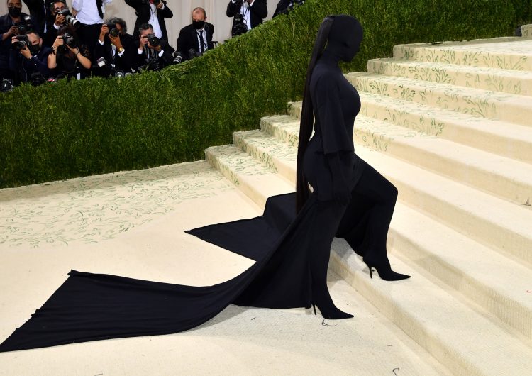 Tras dos años de ausencia por covid-19, regresa la extravagante gala del Met en Nueva York