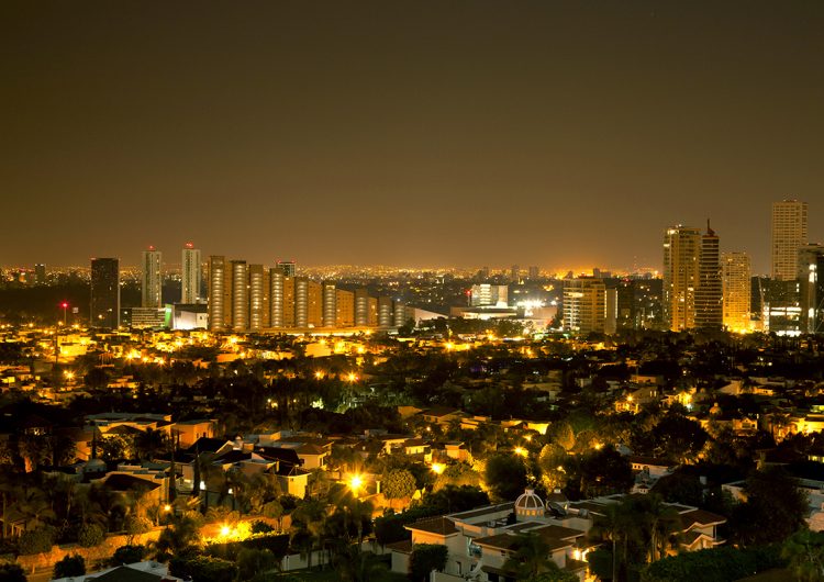 Analizarán cómo deben adaptarse las ciudades a la nueva normalidad