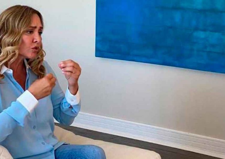 Angélica Fuentes ve avance positivo en consolidación de emprendimientos femeninos