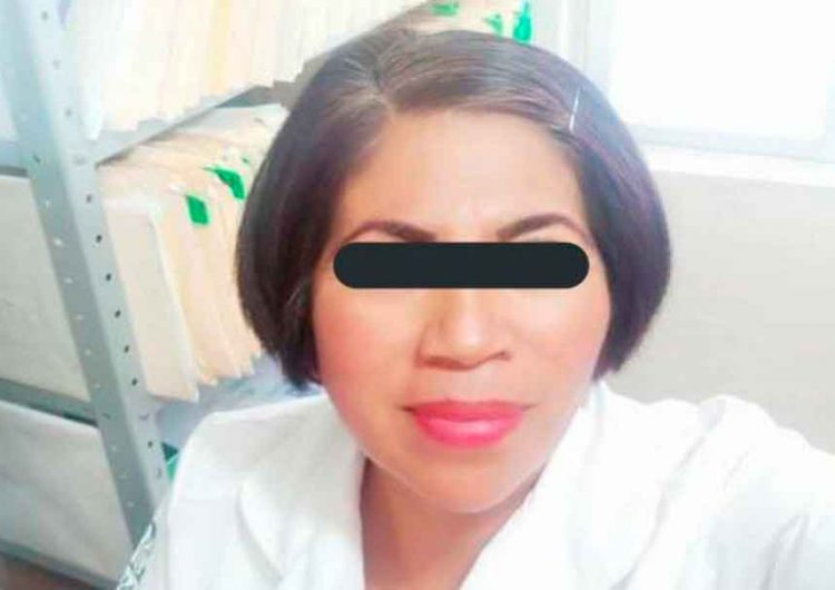 Balean a ex candidata del PSI de Nopalucan, Puebla