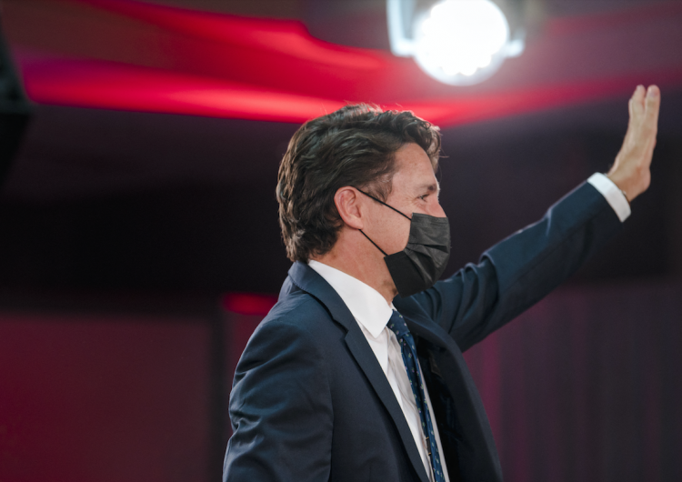 Canadá: Trudeau gana elecciones y se prepara para tercer mandato con un gobierno minoritario