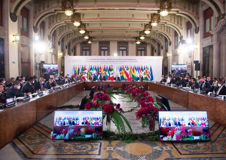 Venezuela y Cuba, el punto de choque en la cumbre de la Celac
