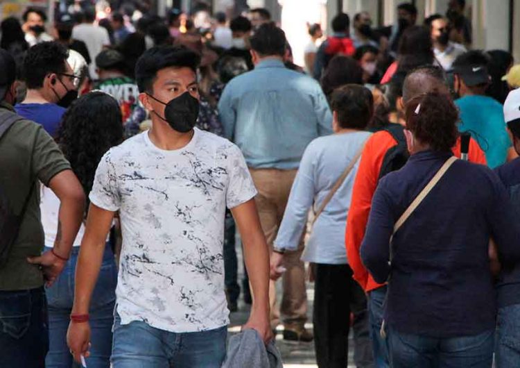 Con unidad de poblanos saldremos de esta pandemia Covid: Barbosa