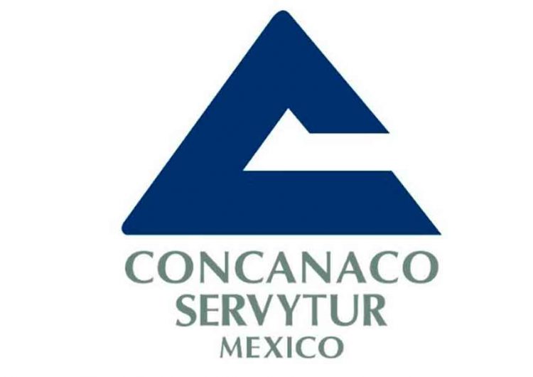 Este 9 de septiembre elegirán nuevo presidente en Concanaco Servytur