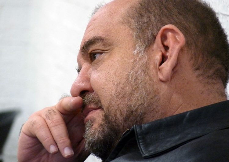 Conocer el pasado para quitarnos la necesidad de querer arreglarlo: José Luis Trueba Lara