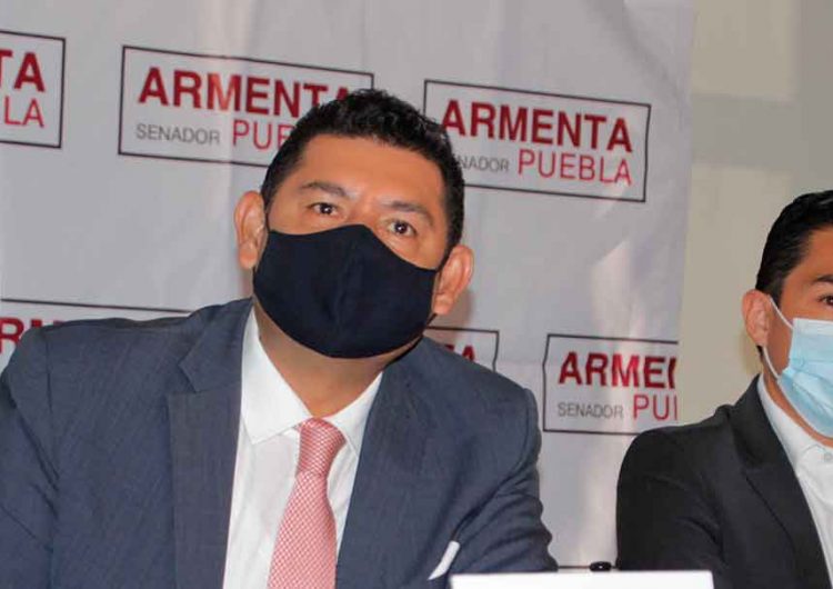 Puebla recibirá un presupuesto 97 mil 485 mdp para 2022