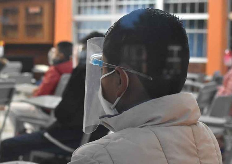 SEP dará becas a niños poblanos afectados por Covid para seguir estudiando