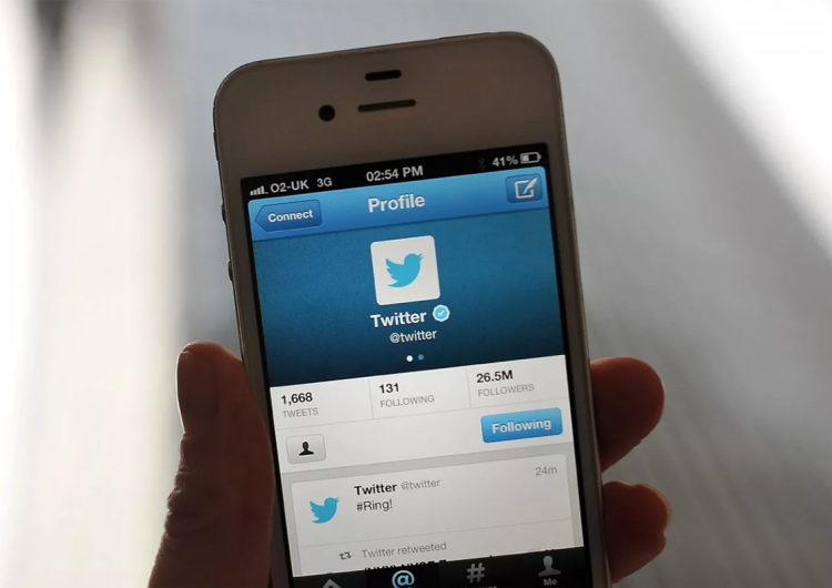 ¿Adicto a Twitter? Estos son los países con el mayor número de usuarios