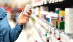 Por qué las vitaminas no te protegen contra la variante Delta del covid-19