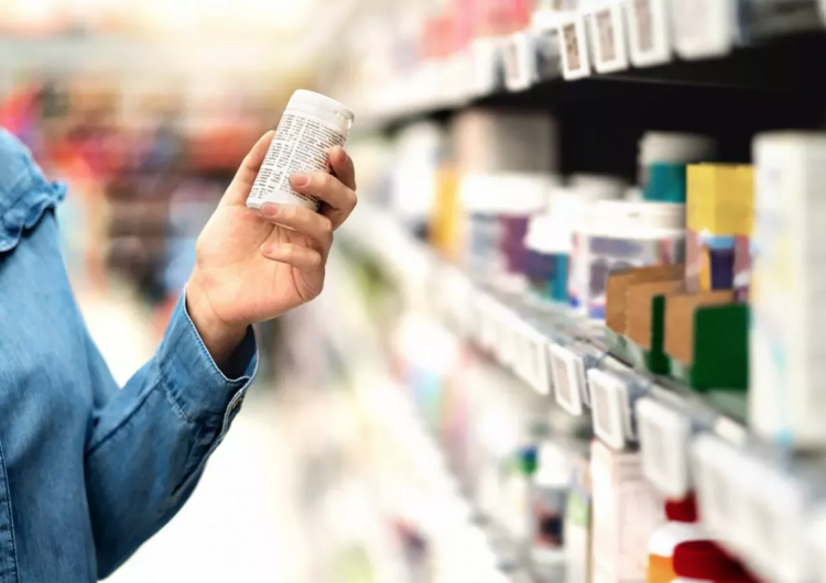 Por qué las vitaminas no te protegen contra la variante Delta del covid-19