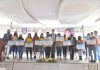 Entregan apoyos económicos a mujeres emprendedoras de Jesús María