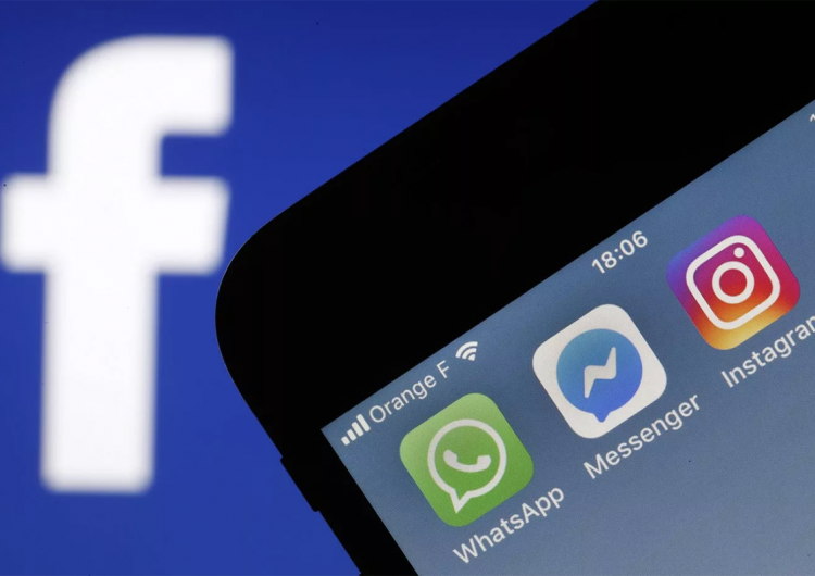 Mil trabajadores de Facebook reciben sueldo por leer mensajes de WhatsApp
