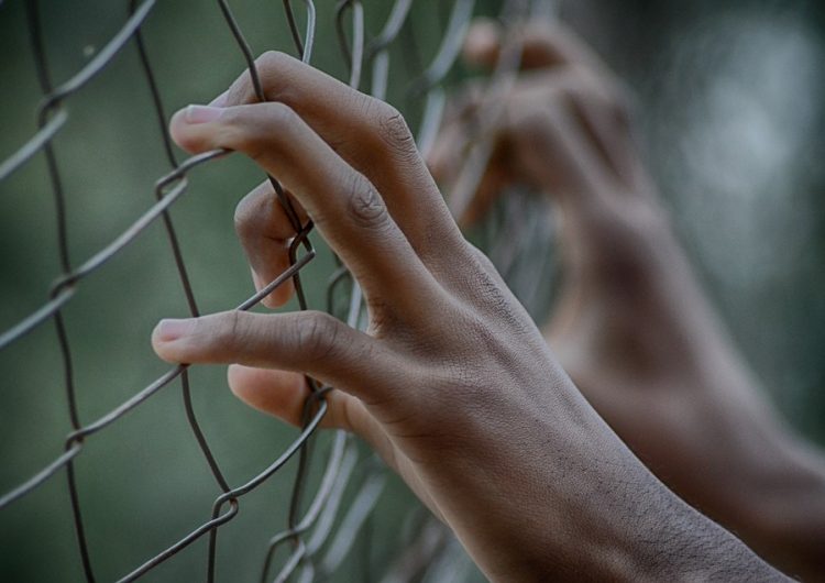 Respalda CDHEA solicitud de certificado de vacunación a visitas familiares en CERESOS