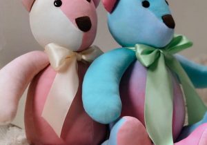 Fredo: los osos que conjuntan momentos memorables y brindan alivio a los males físicos