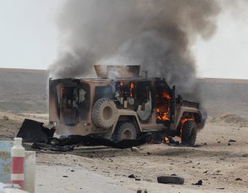 Terrorismo suicida: ‘guerreros sagrados’ que destruyen e inoculan miedo