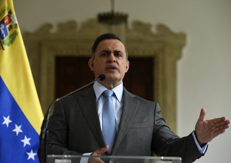 Fiscal denuncia ‘asesinato masivo’ de migrantes venezolanos en Colombia; van 362 muertos en 8 meses