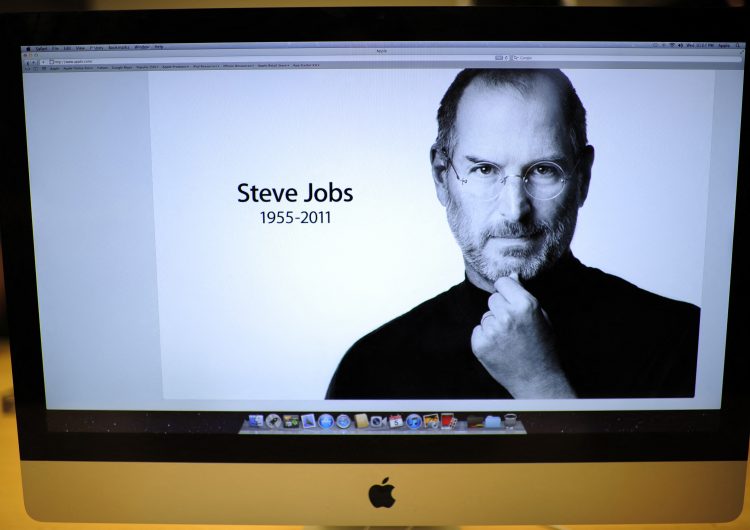 A diez años de la muerte de Steve Jobs, Apple no ha provocado ninguna revolución digital