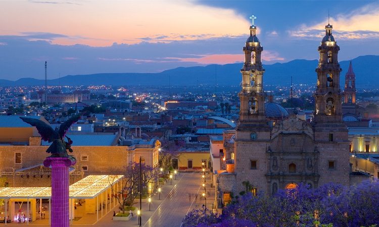 Aguascalientes, ciudad 16 con menor percepción de inseguridad: INEGI