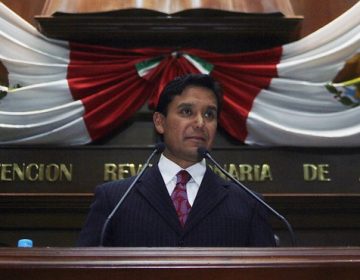 Sentencian a ex director del IEA por ejercicio indebido del servicio público