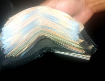Fingieron un asalto para quedarse con 70 mil pesos en Rincón de Romos