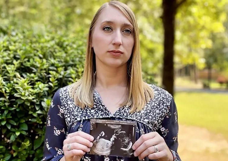Covid-19: aumenta el número de abortos y decesos de mujeres embarazadas sin vacunar
