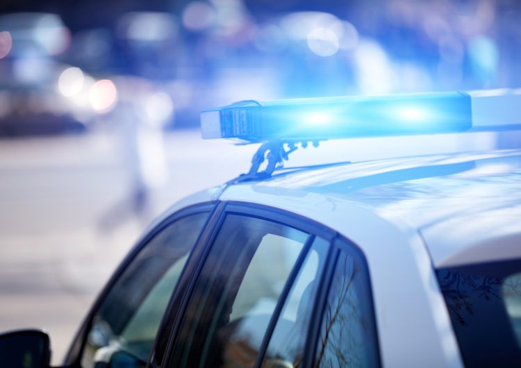 Tiroteo en escuela de Texas deja 4 heridos; el sospechoso, un joven de 18 años